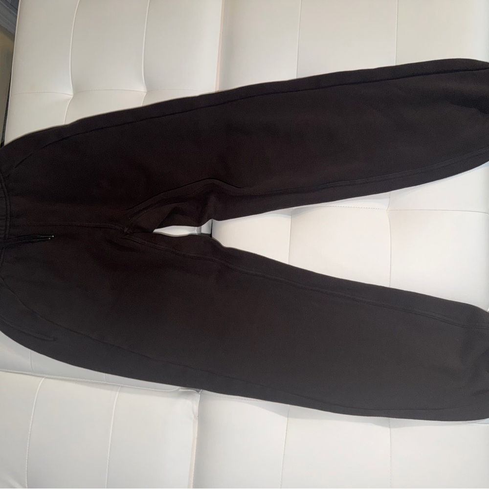 lululemon athletica Scuba mid rise oversized jogger